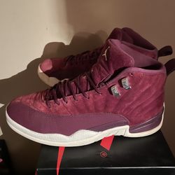 JORDAN 12