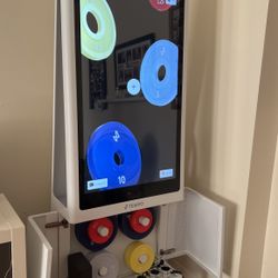 Tempo Studio Home Gym