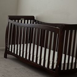 Crib Good Shape