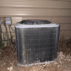 Outdoor Air Conditioner Condenser for Sale