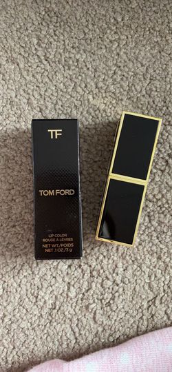Tom Ford Lip Color Rouge 69 Night Mauve