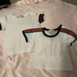 Gucci Shirts