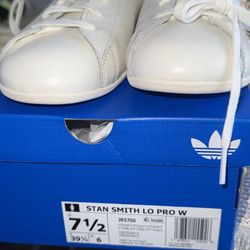 Stan Smith Lo Pro W