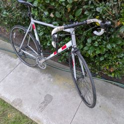 Road Bicycle