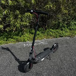 Hiboy S2 Pro Electric Scooter