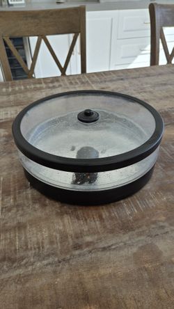 Flush Mount Ceiling Light