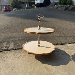 Dessert Tier/Stand 