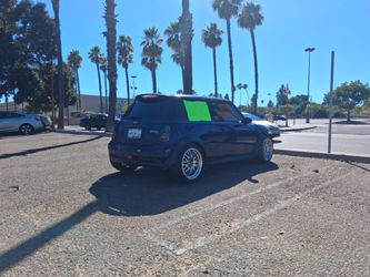 2006 Mini Cooper