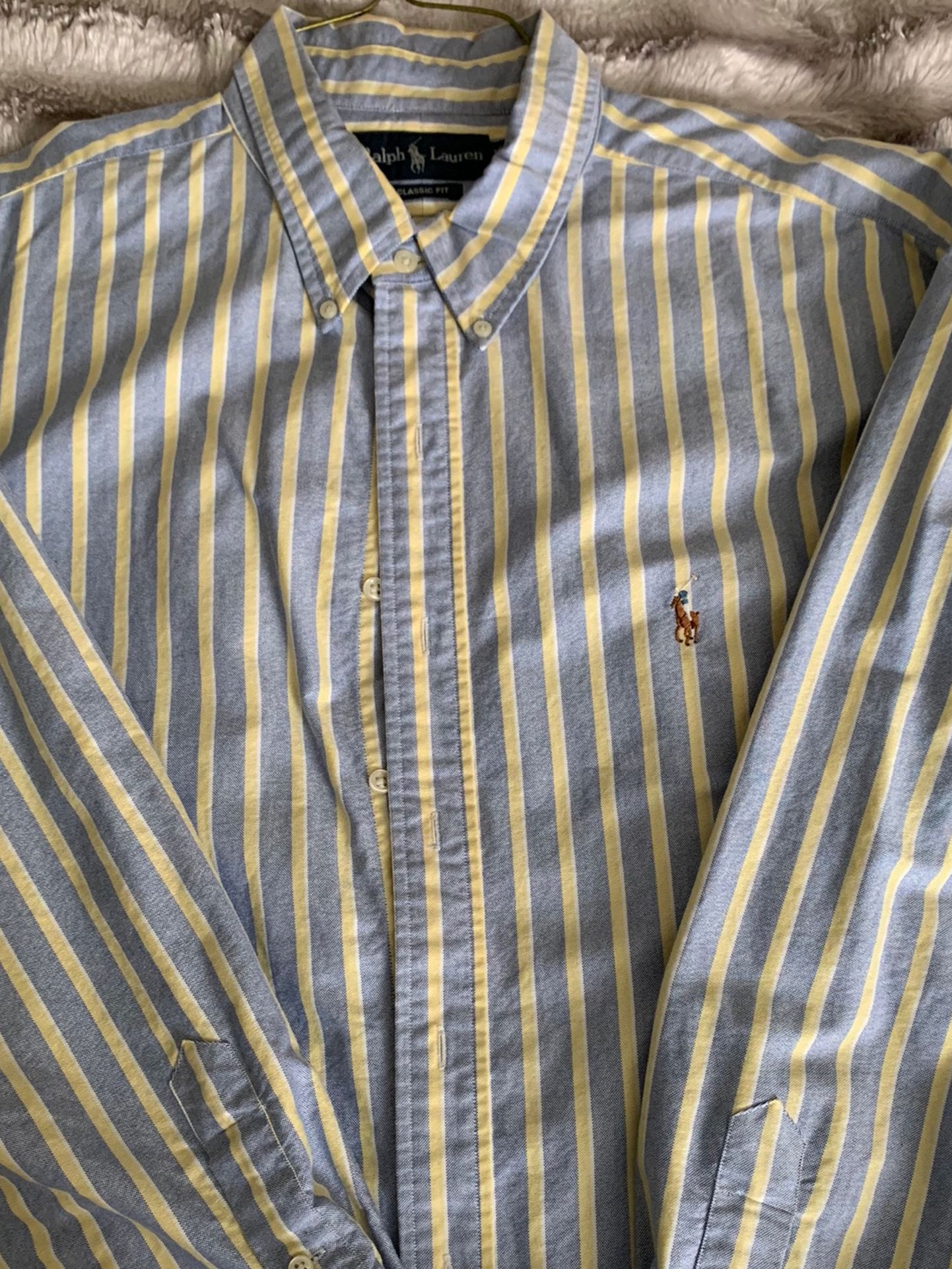 Men’s Ralph Lauren Polo Shirt