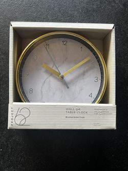 Clock