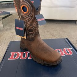 Durango XP Size 7 