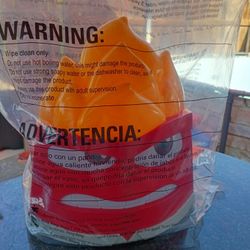 Multiple Popcorn Bucket And Drink Containers