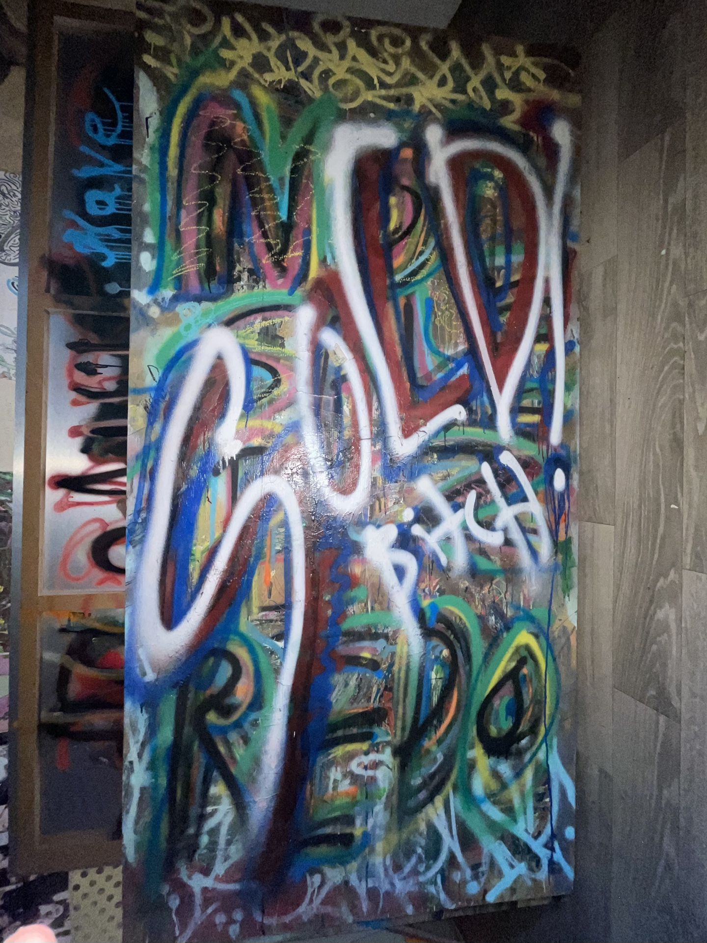 Sold Bit*h