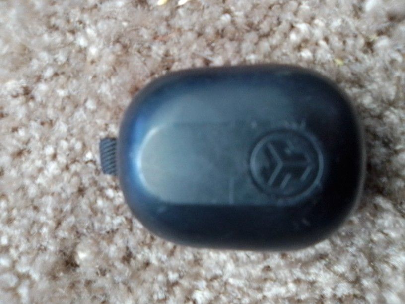 JLab Bluetooth Earbuds 