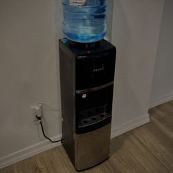 Primo Deluxe Water Dispenser