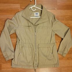 Women's Jacket Sz Small