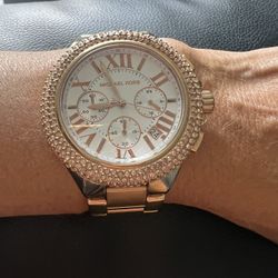 Michael kors Woman Watch