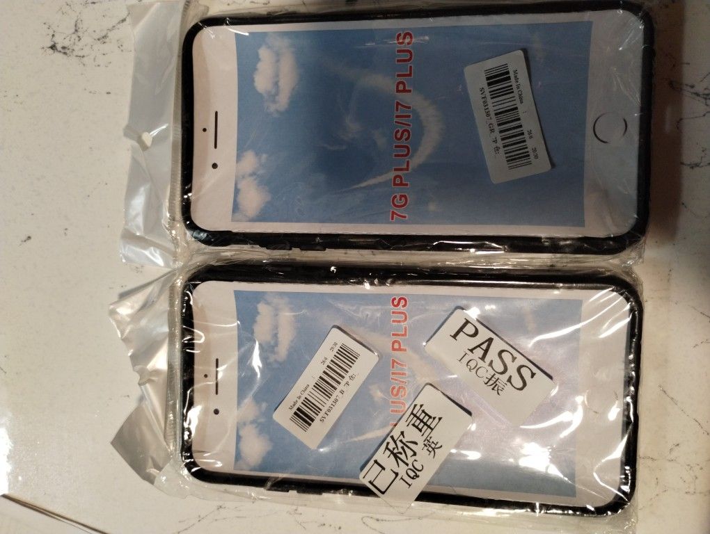 iPhone 7/8 Plus Cases LV GG Men Women for Sale in San Antonio, TX - OfferUp