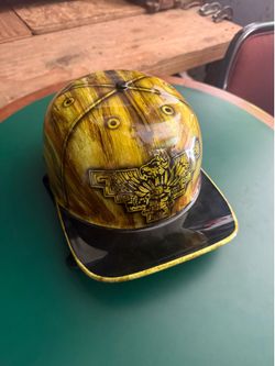 Mikes pro lids riding helmet