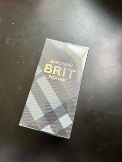 Burberry cologne