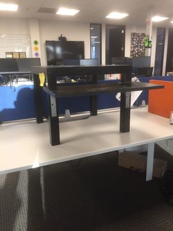 Stand Up Desk