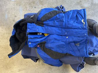 Oshkosh Kids Snow Gear