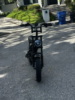 Tamobyke T16 Commuter Electric Bike