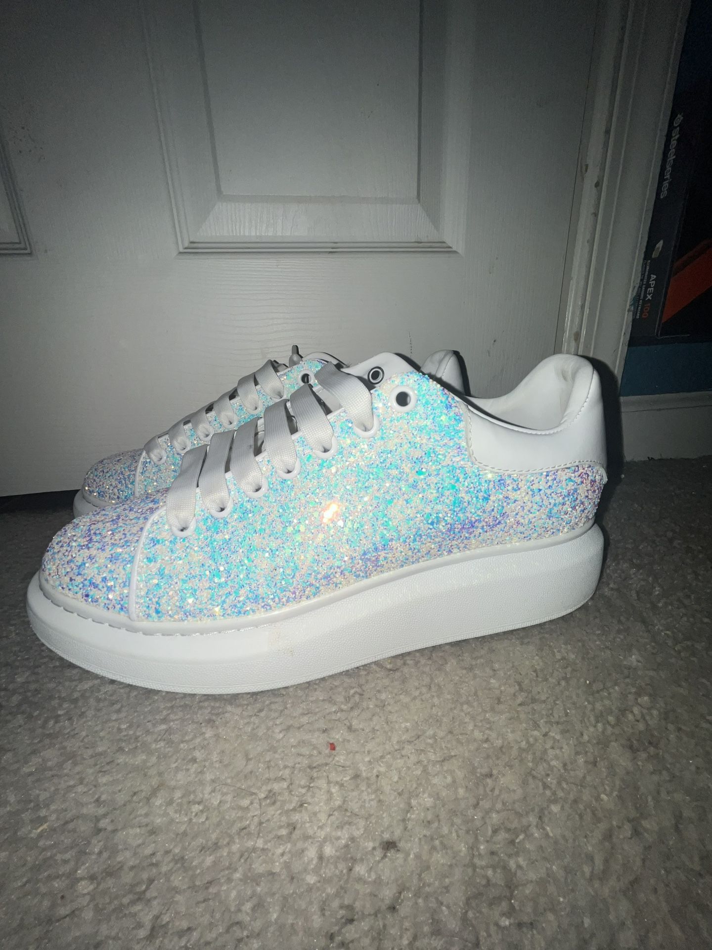 Alexander Mcqueens Men