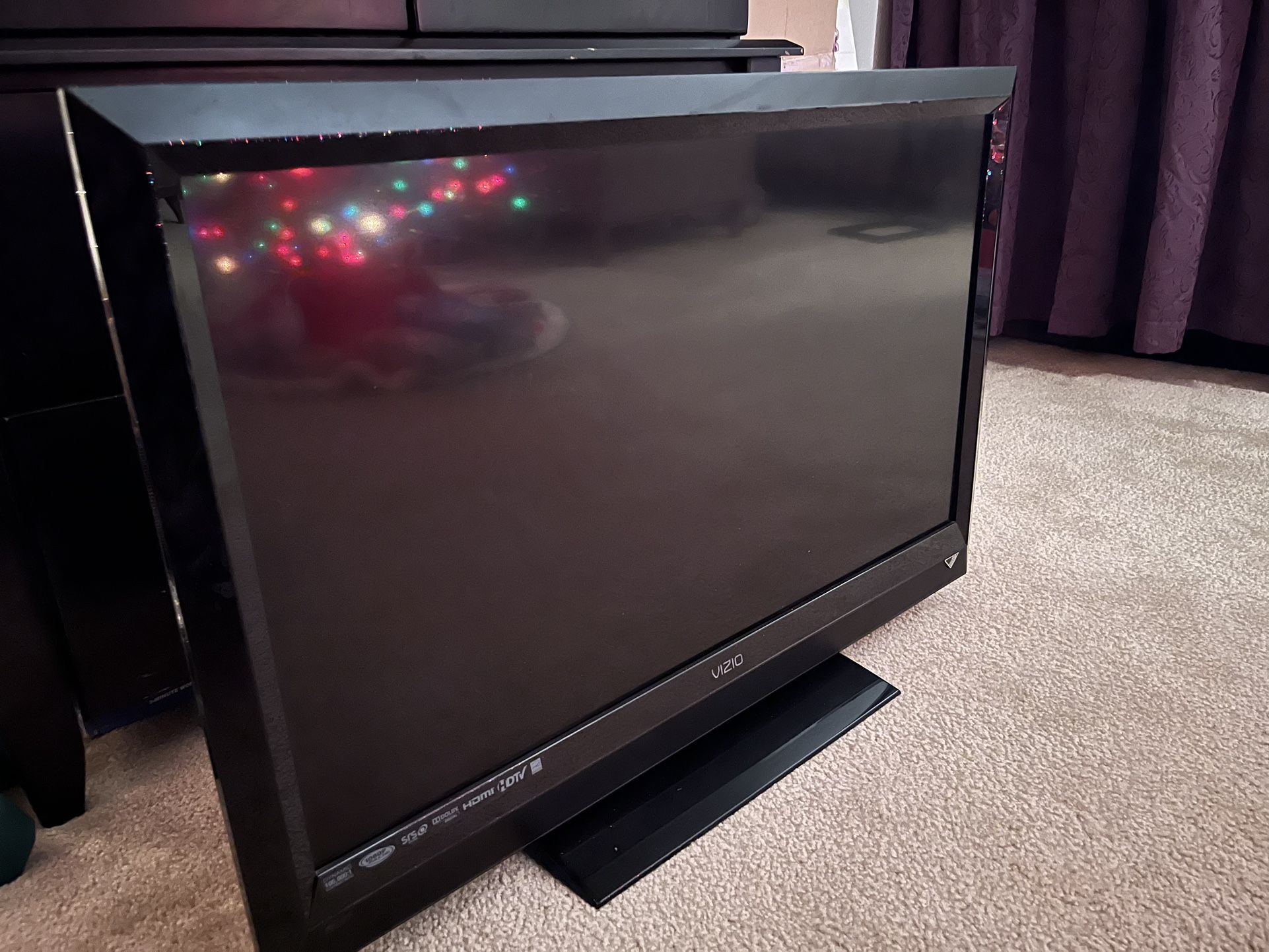 Vizio 36 Inch TV for Sale in Hillsboro, OR OfferUp