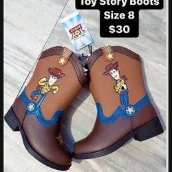 Kid Boots