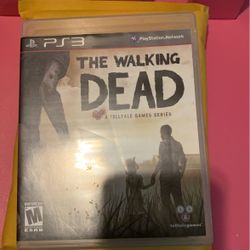 The Walking Dead 