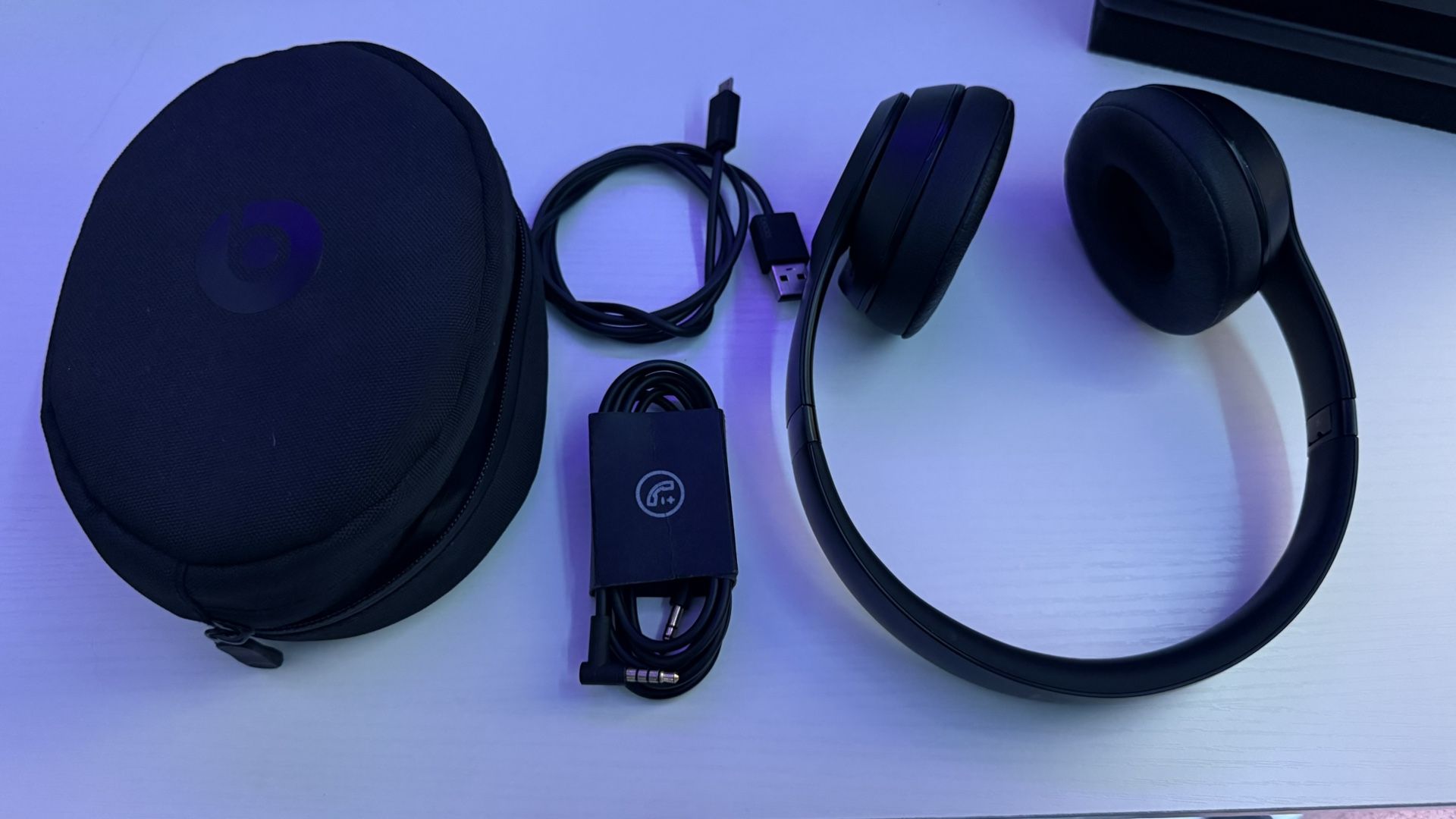 Beats Solo 3