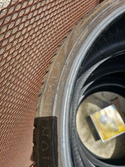 26 inch tires