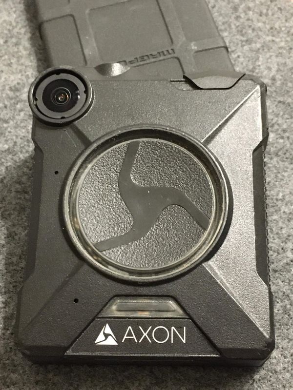 Axon Body 2 Camera for Sale in Tempe, AZ OfferUp