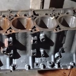 2012 Dodge Charger  5.7 L. V8 Motor Block, "NEW"