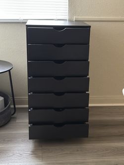Cabinet 7 Drawers 