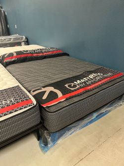 Brand New Queen Mattresses - Read FULL ad description!