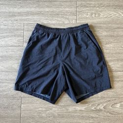 Lululemon Pace Breaker Shorts Small