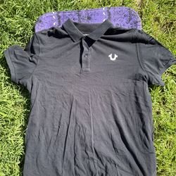 True religion polo