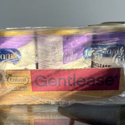 Baby Formula Gentlease
