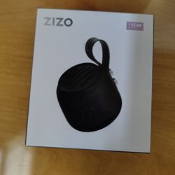 Zizo Mini Bluetooth Speaker