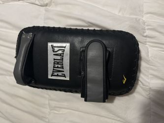 Everlast Boxing Training Pad