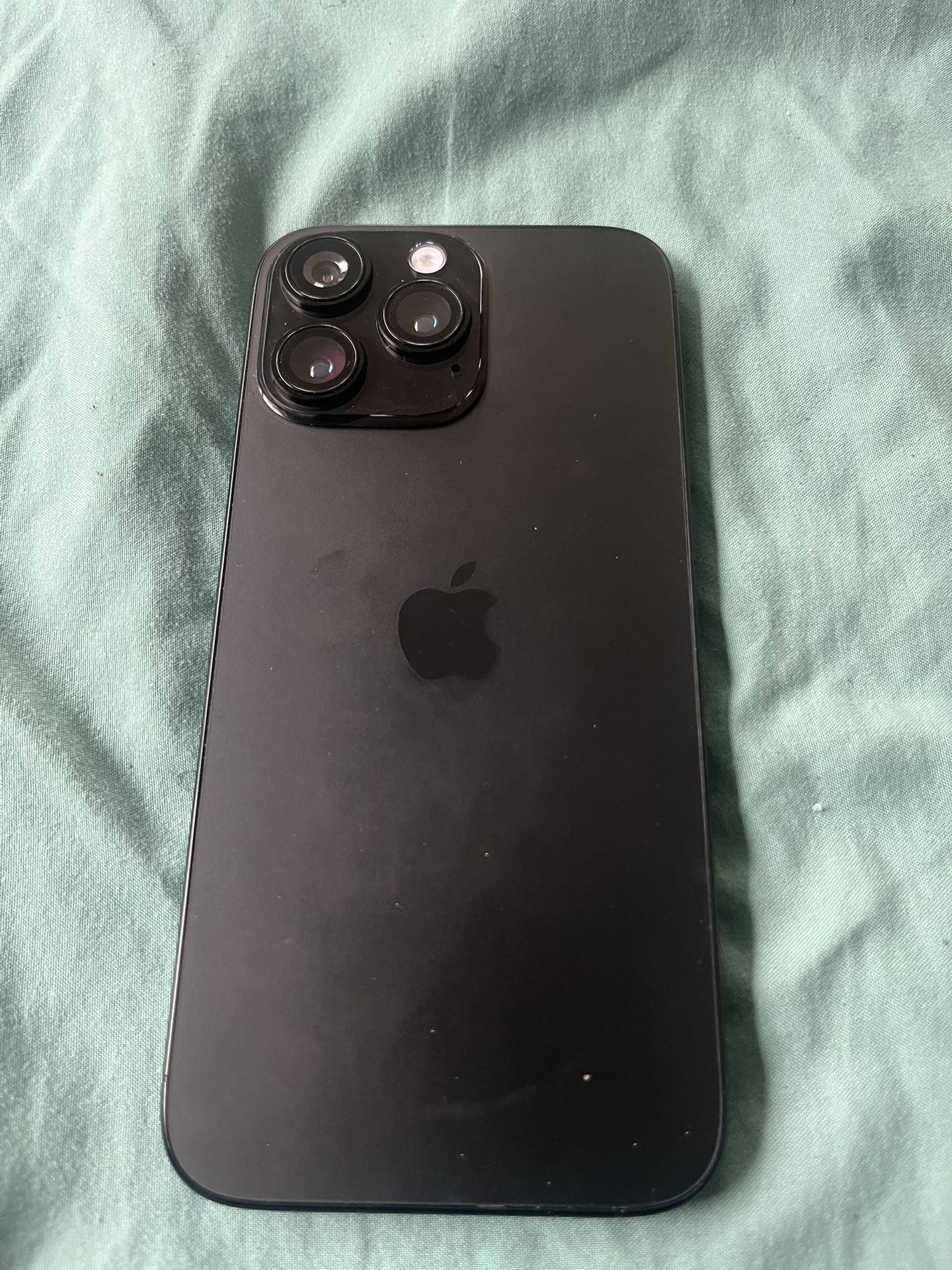 iPhone 16 Pro max Unlock