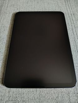 Apple iPad mini 6th generation - 256GB (Bundle deal)