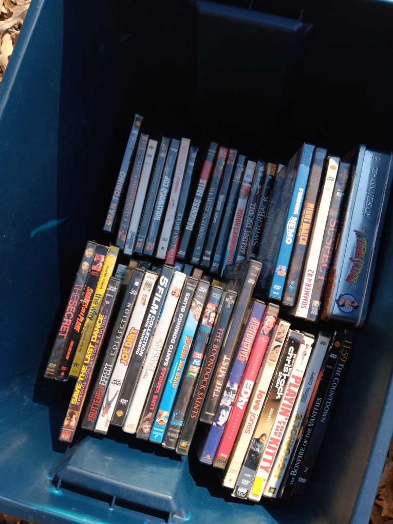 MIXED DVD 75