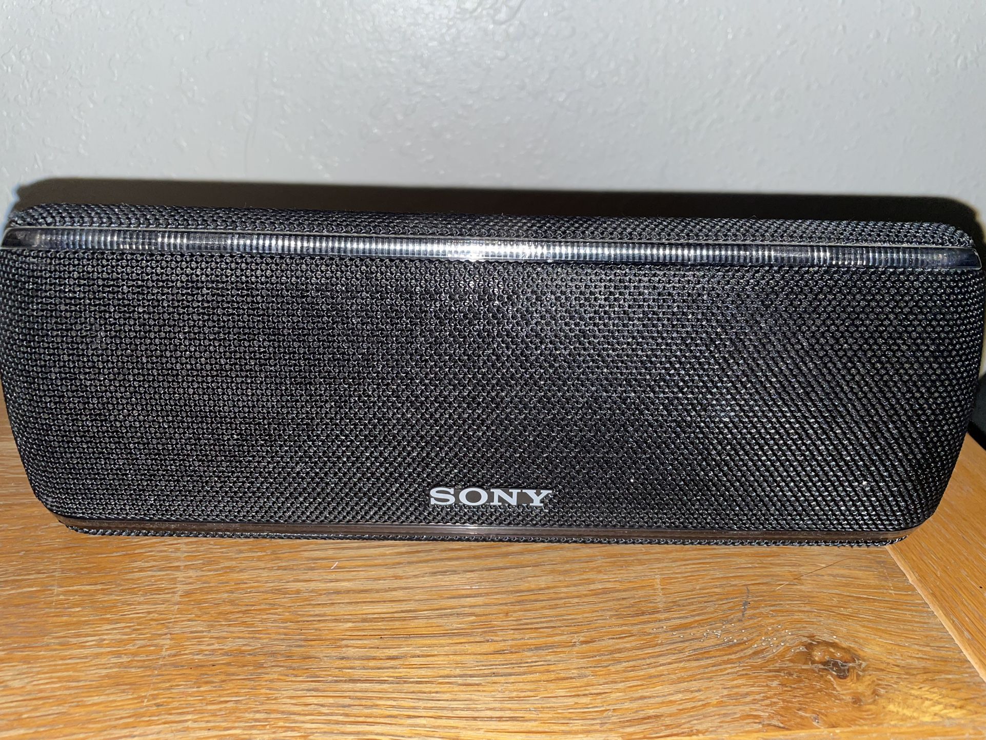Sony Portable Speaker