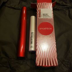 Smashbox Mascara Gift Set 