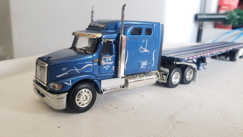 DCP Die-Cast Promotions