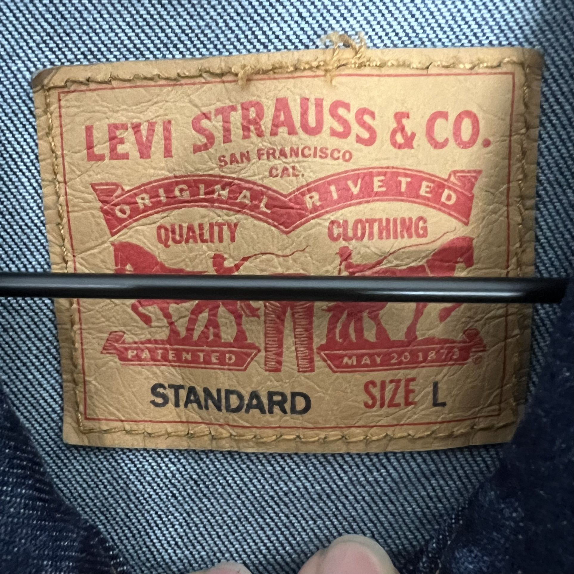 Levi