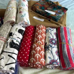 Fabric